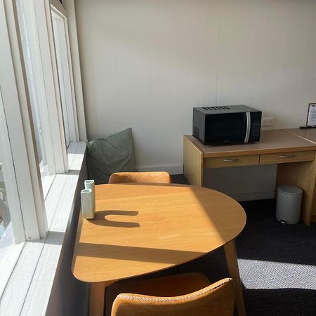 Harbour View Motel Robe Bagian luar foto