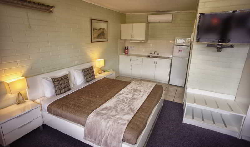 Harbour View Motel Robe Bagian luar foto