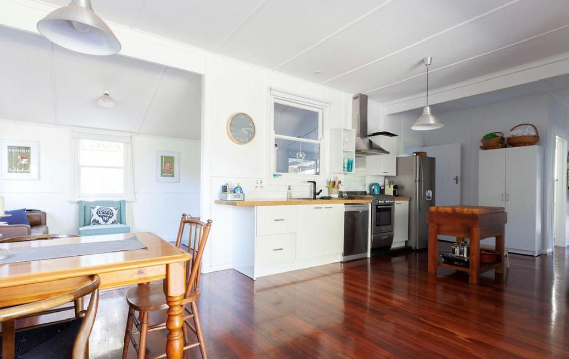 Harbour View Motel Robe Bagian luar foto
