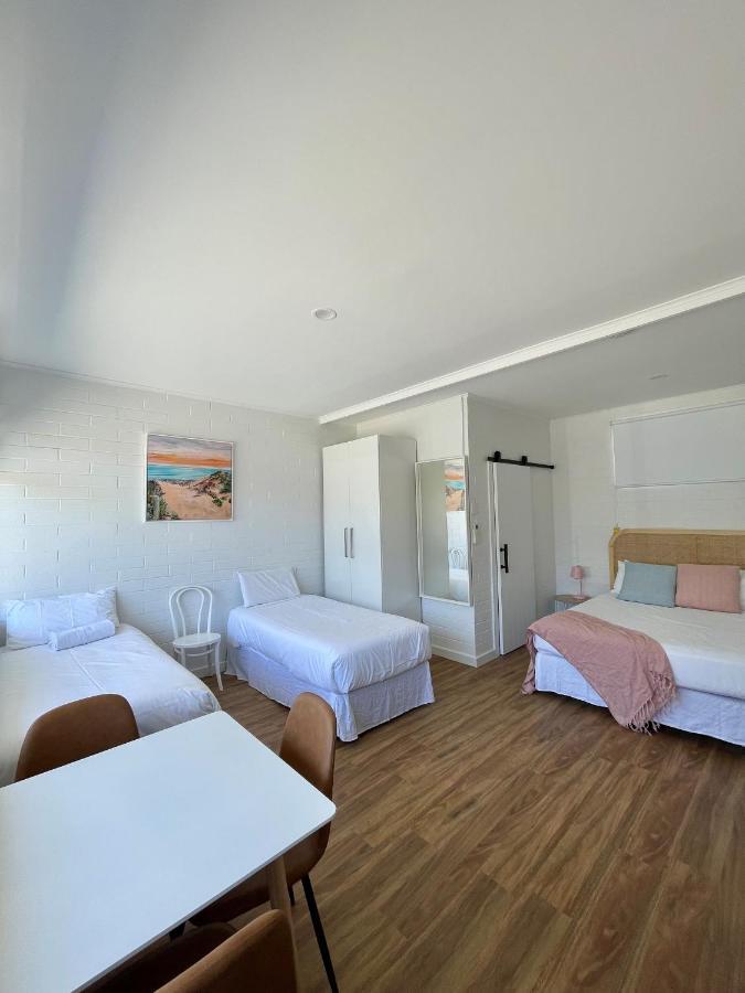 Harbour View Motel Robe Bagian luar foto