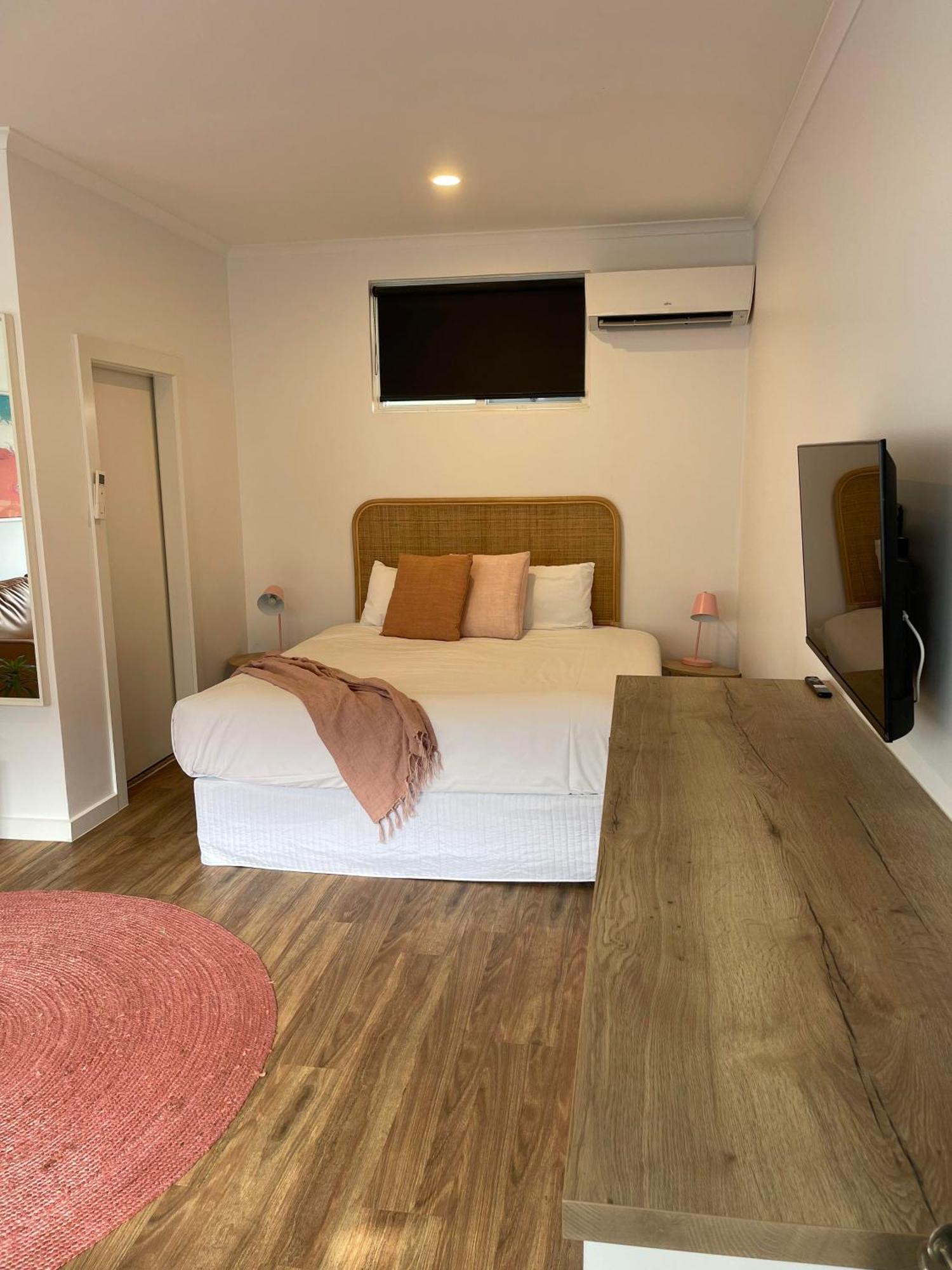 Harbour View Motel Robe Bagian luar foto