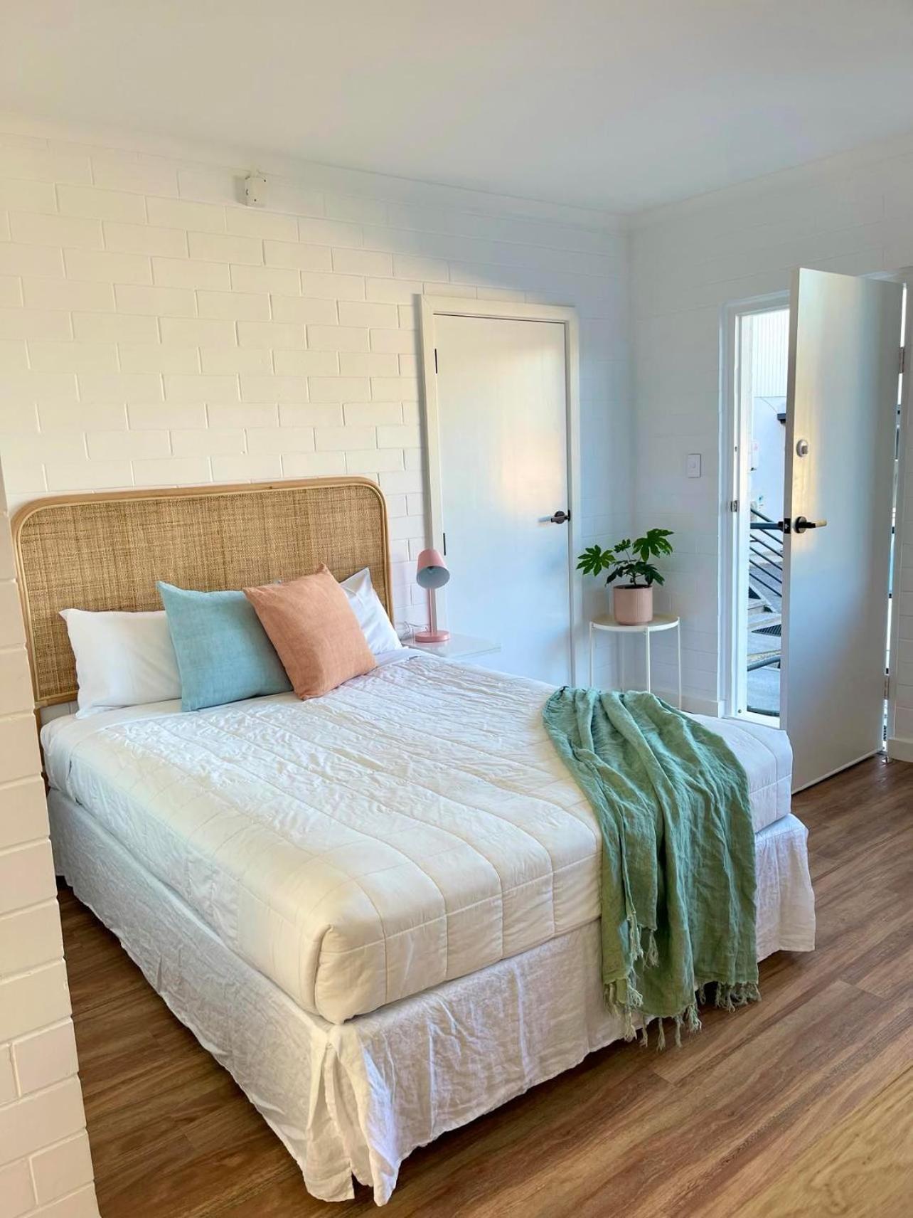 Harbour View Motel Robe Bagian luar foto