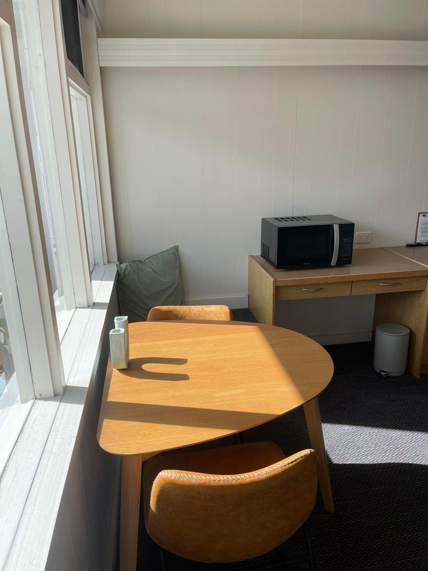 Harbour View Motel Robe Bagian luar foto