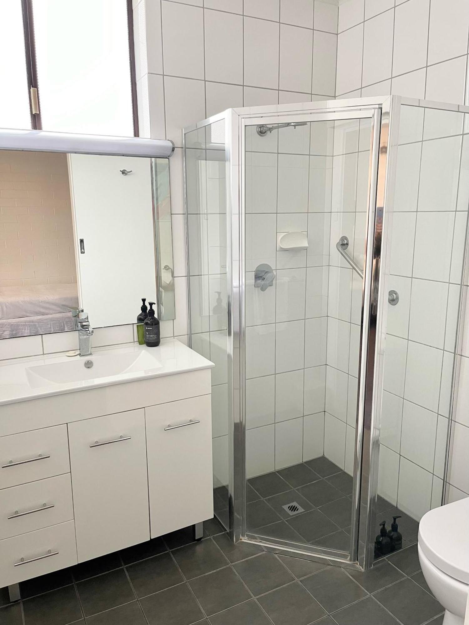 Harbour View Motel Robe Bagian luar foto