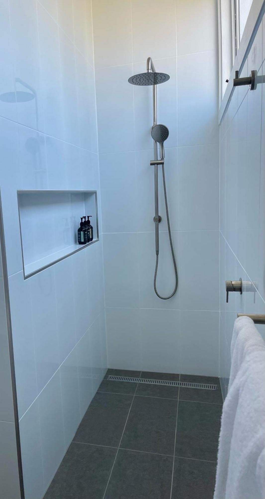 Harbour View Motel Robe Bagian luar foto