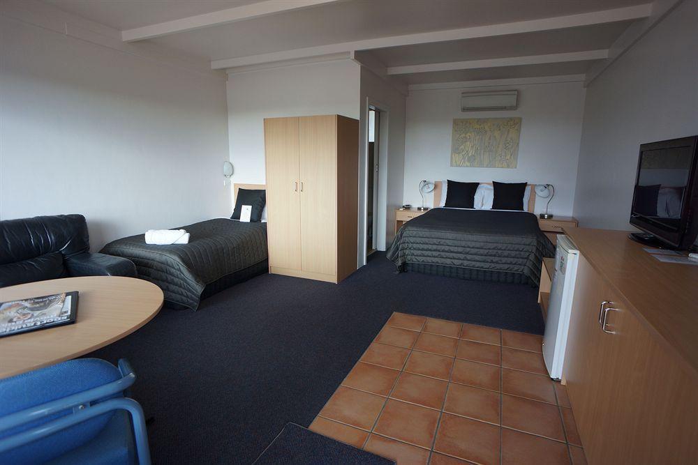 Harbour View Motel Robe Bagian luar foto