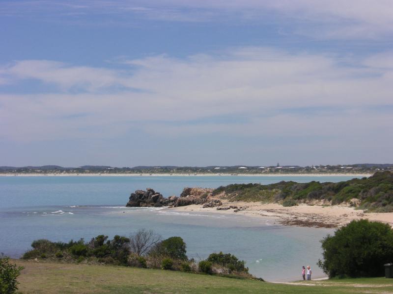 Harbour View Motel Robe Bagian luar foto
