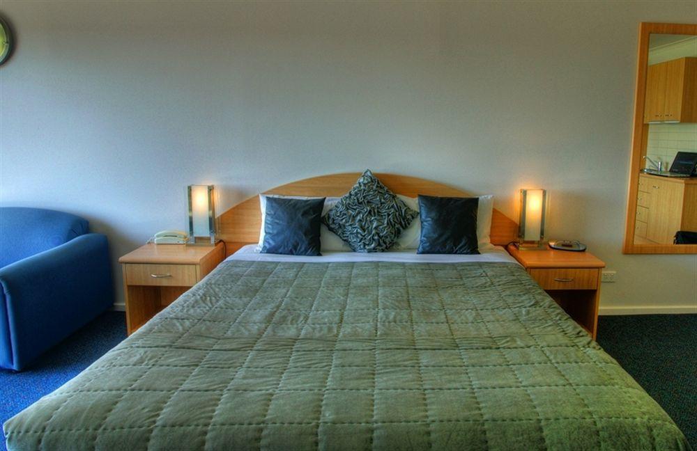 Harbour View Motel Robe Bagian luar foto