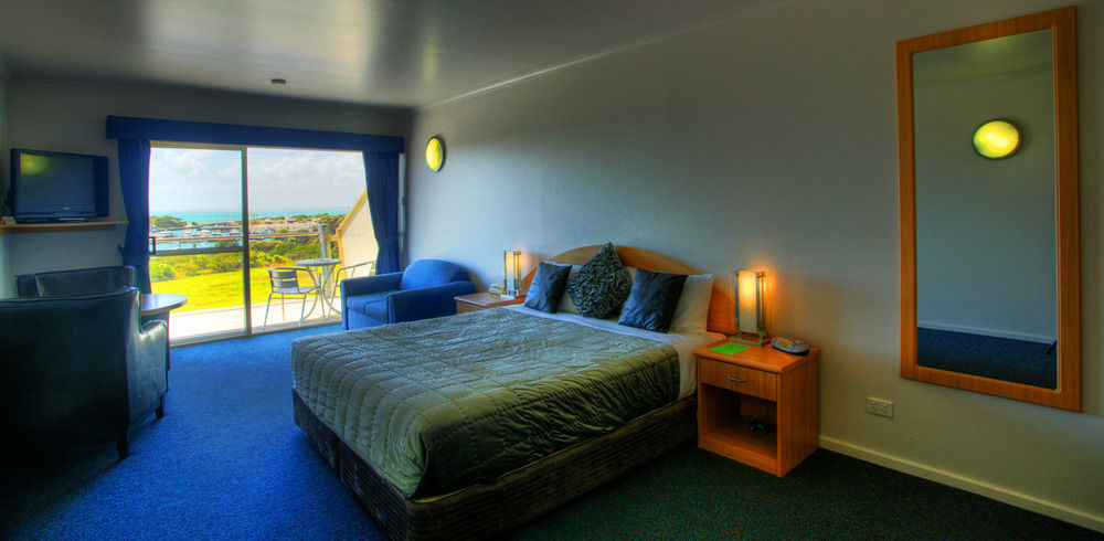 Harbour View Motel Robe Bagian luar foto