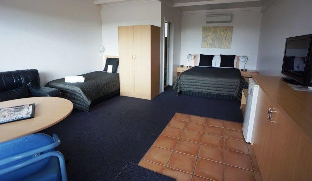 Harbour View Motel Robe Bagian luar foto