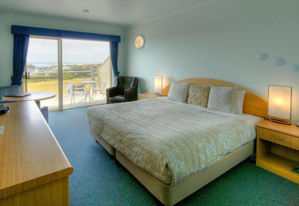 Harbour View Motel Robe Bagian luar foto
