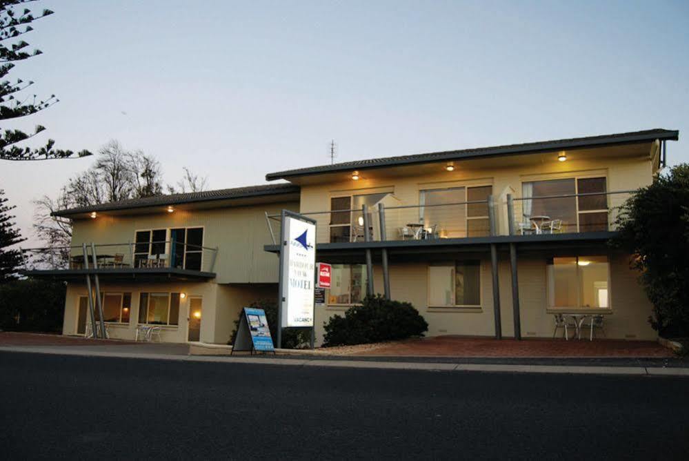 Harbour View Motel Robe Bagian luar foto